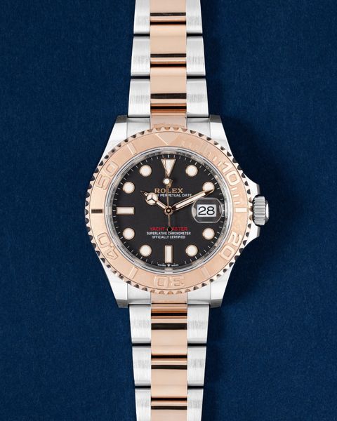 Rolex Yacht-Master 126621